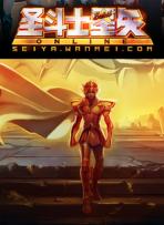 Obal-Saint Seiya Online