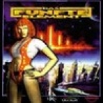 Obal-The Fifth Element