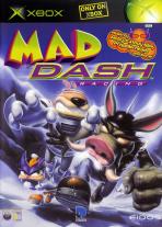 Obal-Mad Dash Racing