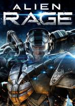 Obal-Alien Rage
