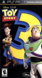 Obal-Toy Story 3