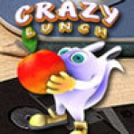 Obal-Crazy Lunch