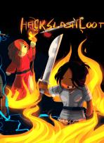 Hack, Slash, Loot