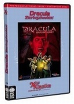 Obal-Dracula Resurrection