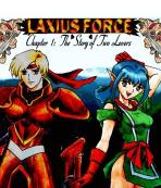 Obal-Laxius Force