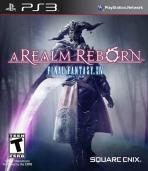 Obal-Final Fantasy XIV: A Realm Reborn