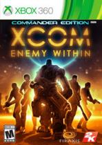 Obal-XCOM: Enemy Within