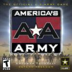 Obal-Americas Army 2