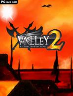 A Valley Without Wind 2