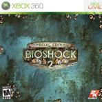 Obal-BioShock 2  Special Edition