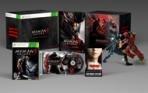 Obal-Ninja Gaiden 3 Collectors Edition