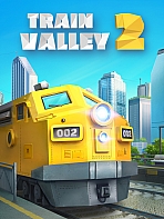 Obal-Train Valley 2