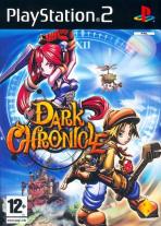 Obal-Dark Chronicle