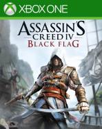 Obal-Assassin´s Creed IV: Black Flag