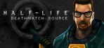 Obal-Half-Life Deathmatch: Source