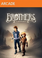 Brothers a Tale of 2