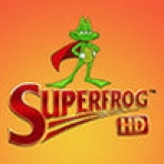 Obal-Superfrog HD