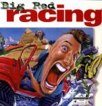 Obal-Big Red Racing