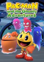 Obal-Pac-Man and the Ghostly Adventures