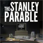 Obal-The Stanley Parable PC