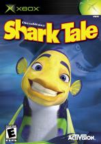 Obal-Shark Tale
