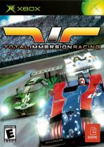 Obal-Total Immersion Racing