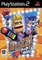 Obal-Buzz! The Pop Quiz