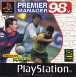 Obal-Premier Manager 98