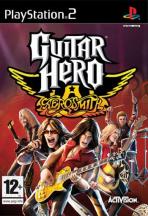 Obal-Guitar Hero Aerosmith