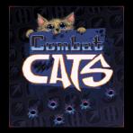 Obal-Combat Cats