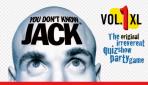 Obal-You Dont Know Jack Vol. 1 XL