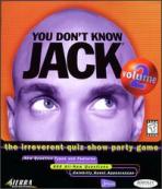 Obal-You Dont Know Jack Vol. 2