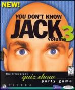 Obal-You Dont Know Jack Vol. 3
