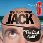 Obal-You Dont Know Jack Vol. 6 The Lost Gold