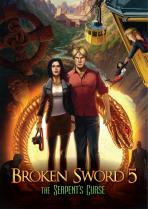 Obal-Broken Sword 5: The Serpents Curse