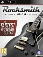 Obal-Rocksmith 2014