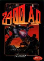 Obal-2400 A.D.