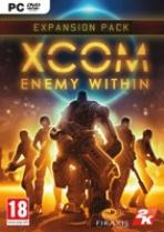 Obal-XCOM: Enemy Within