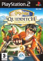 Obal-Harry Potter: Quidditch World Cup