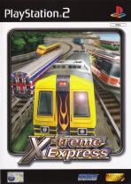 Obal-X-Treme Express: World Grand Prix