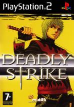 Obal-Deadly Strike