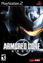 Obal-Armored Core: Nexus