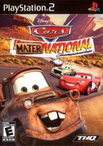 Obal-Cars Mater-National Championship