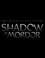 Middle-Earth: Shadow of Mordor