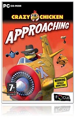 Obal-Chicken Crazy: Approaching