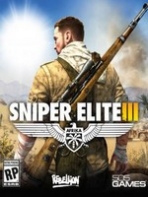 Obal-Sniper Elite 3