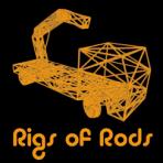 Obal-Rigs Of Rods