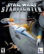 Obal-Star Wars: Starfighter