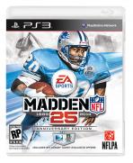 Obal-Madden NFL 25