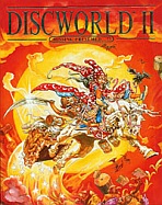 Discworld II: Mortality Bytes!